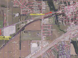 1701 W State Highway 66, Royse City, TX 75189