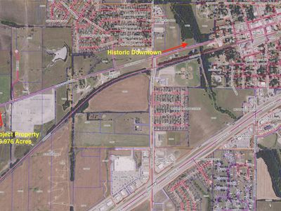 1701 W State Highway 66, Royse City, TX, 75189