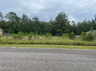 Stewart St, Saucier, MS 39574