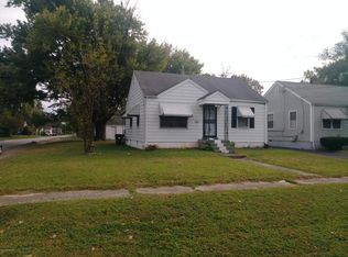 1531 Earl Ave, Louisville, KY 40215