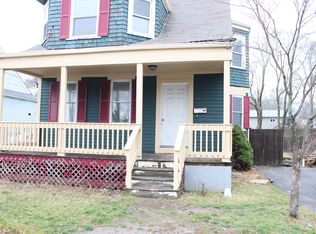 279 Winthrop St, Taunton, MA 02780