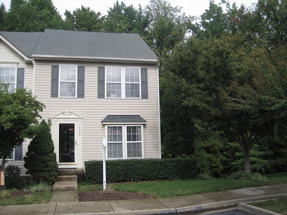 1st image of 2943 Queensland Dr