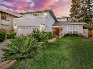 1700 Ridgetree Way, San Jose, CA 95131