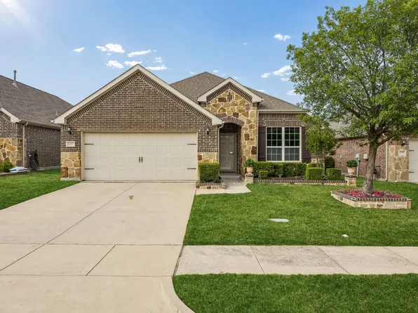 1532 Westborough Dr, Northlake, TX 76226