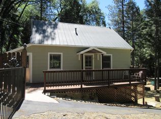 66 Horseshoe Bnd, Gold Run, CA 95717