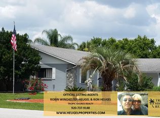 10445 Upton St, Spring Hill, FL 34608