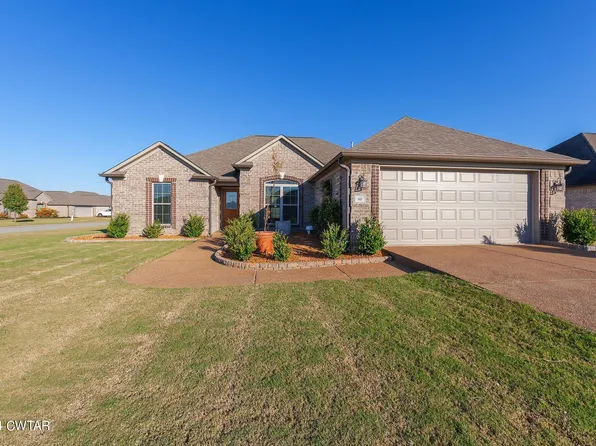 60 Nehemiah Dr, Jackson, TN 38305