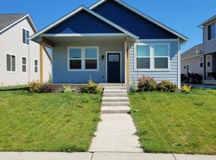 12221 W Moorfield Ave, Post Falls, ID 83854