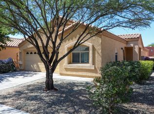 7956 S Fenway Dr, Tucson, AZ 85756