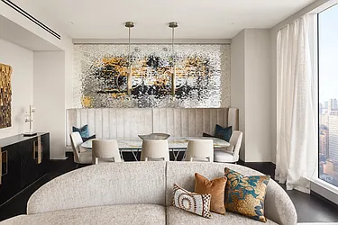 Sold by Extell Marketing Group