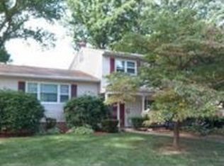 442 Joan St, South Plainfield, NJ 07080