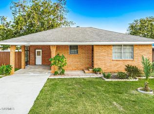 1468 Providence St, New Iberia, LA 70560