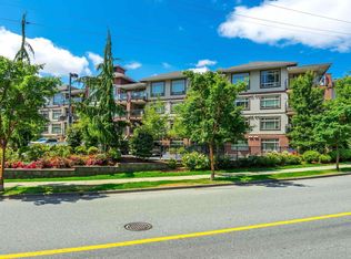 2233 McKenzie Rd #229, Abbotsford, BC V2S 4A1