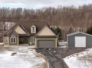 169 Gronczniak Rd, Stillwater, NY 12170