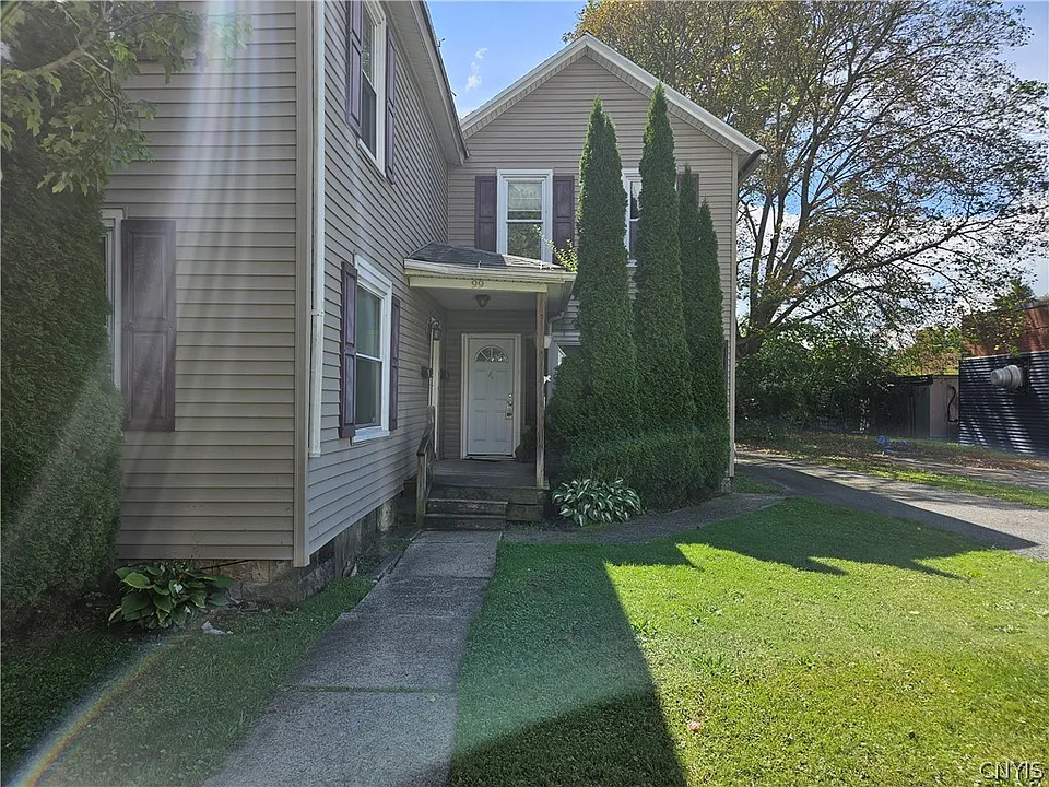 99 Owasco St