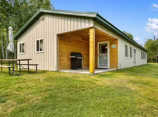 1233 Cameron Dr, Cotton, MN 55724
