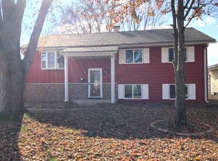 1010 Rosewood Dr, Peru, IN