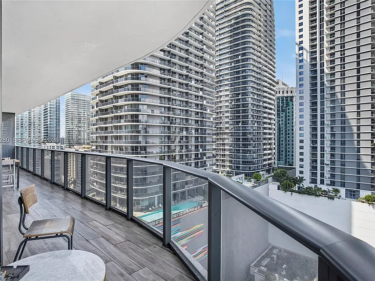 801 S Miami Ave #1609 — Photo 18