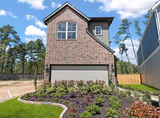 26835 Jovial Meadow Ln, Hockley, TX 77447