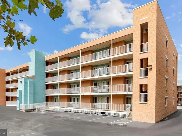 17 139th St Unit 307, Ocean City, MD 21842