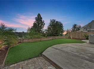 21302 Bishop, Mission Viejo, CA 92692
