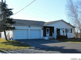 25518 Perch Lake Rd, Watertown, NY 13601