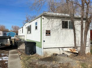 2617 Topeka Dr, Laurel, MT 59044