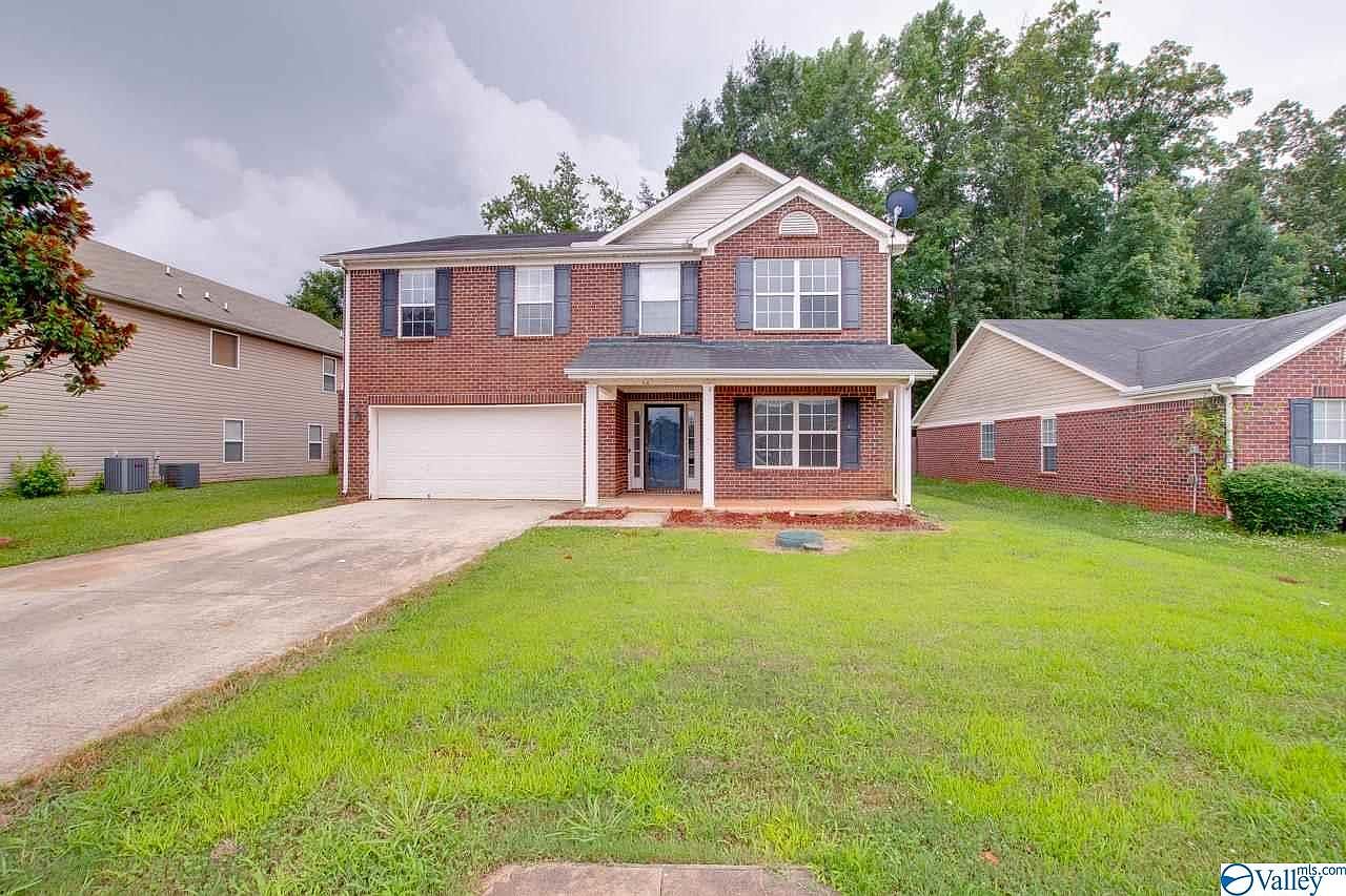 110 Carillo Ln, Toney, AL 35773 Zillow