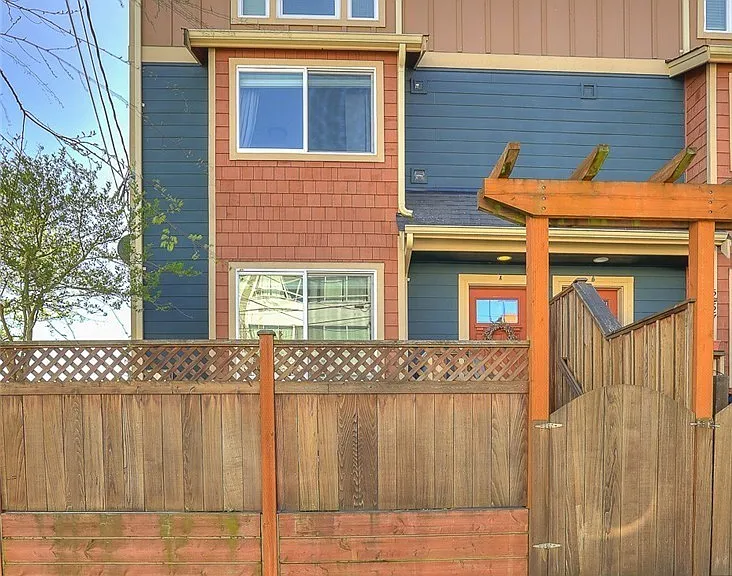 5227 Russell Ave NW #A — Photo 1