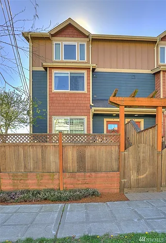 5227 Russell Ave NW #A Photo 1