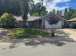 2261 Jessica Way, Redding, CA 96002