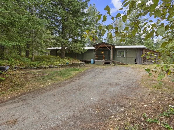 283 Moose Haven Ln, Sandpoint, ID 83864