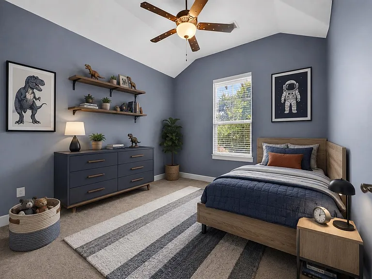 4017 Benetton Way — Photo 3