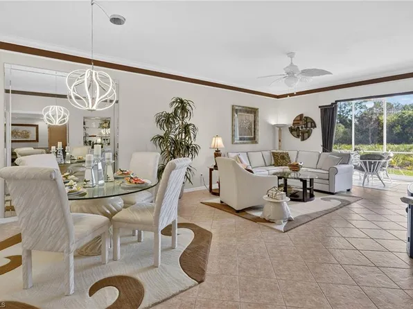 26160 Clarkston DR #104, BONITA SPRINGS, FL 34135