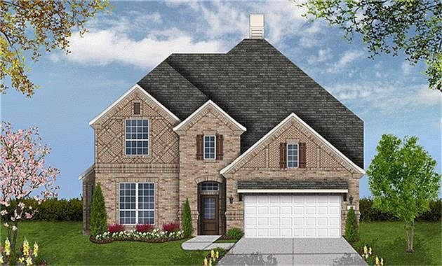 1st image of 10307 Marble Meadow Ct