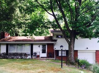 167 McCoy Place Rd, Sewickley, PA 15143