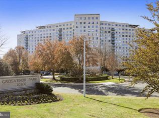 10500 Rockville Pike UNIT 805, Rockville, MD 20852