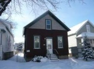 3223 W Scott St, Milwaukee, WI 53215