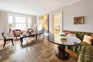 Sold by Town Residential