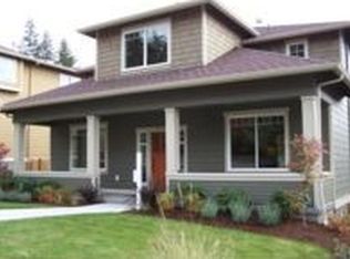 10317 NE 190th St, Bothell, WA 98011