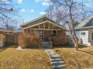 4511L Bryant St, Denver, CO 80211