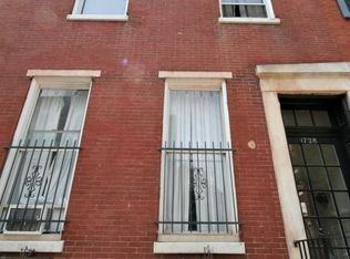 1728 Pine St APT 1R, Philadelphia, PA 19103