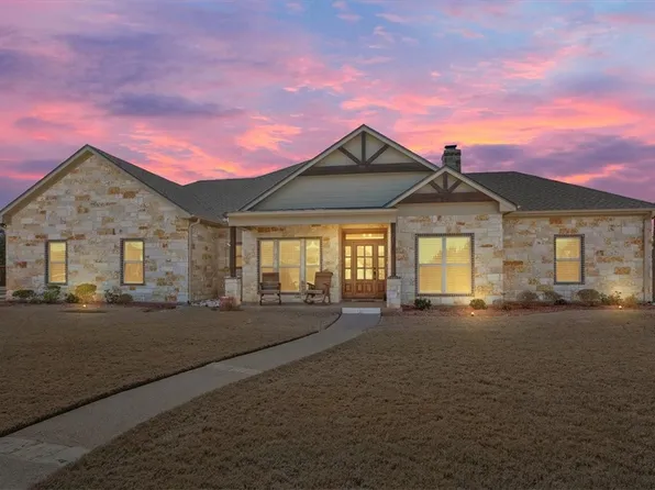 269 Deer Field Ln, Crawford, TX 76638