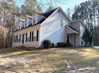 1544 Flat Shoals Rd SW, Conyers, GA 30094