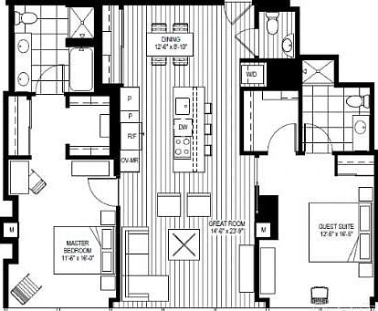 5th image of 240 E Illinois St APT 1901
