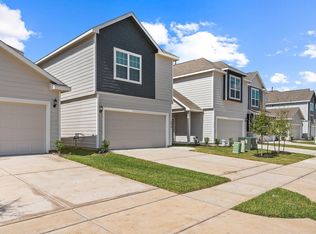 3915 Deledda Dr, Katy, TX 77493