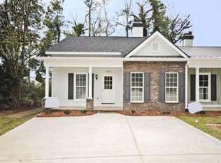 1019 Jersey Ave N, Augusta, SC --