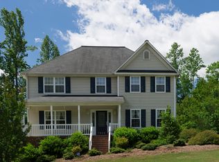 7625 Abington Dr, Kernersville, NC 27284