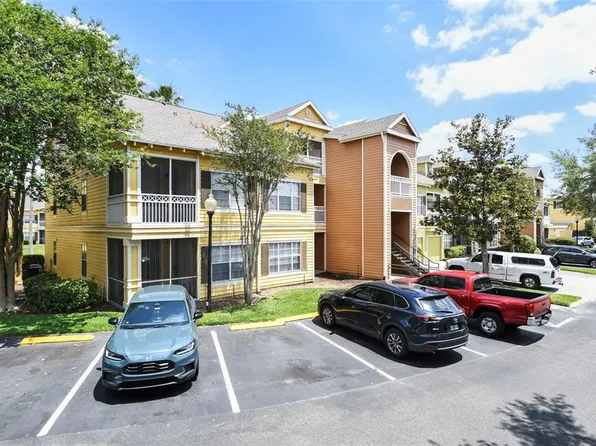 5131 City St APT 637, Orlando, FL 32839