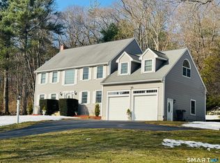 1350 Thompson Rd, Thompson, CT 06277